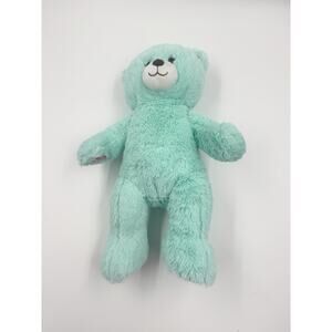 Build a Bear Girl Scouts Thin Mints 16" Plush Cookie Teddy Bear Stuffed Animal